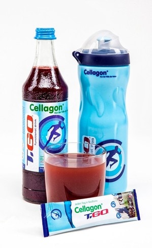 Cellagon T.GO